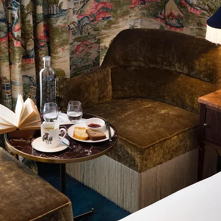 Monte Cristo Hotell 4*
