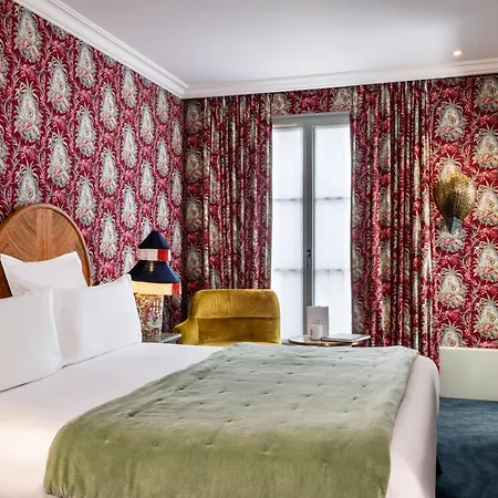 Monte Cristo 4* Paris