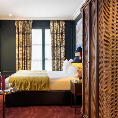 Hotell Monte Cristo 4*