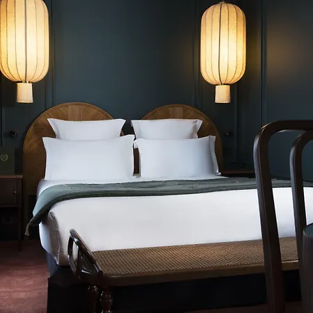 Hotell Monte Cristo