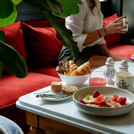 Monte Cristo Hotell