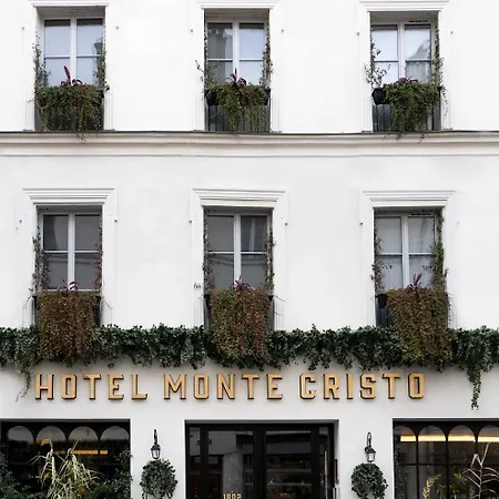 Monte Cristo