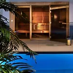 Hotell Monte Cristo Paris