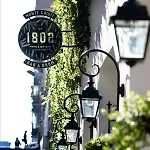 Hotell Monte Cristo Paris