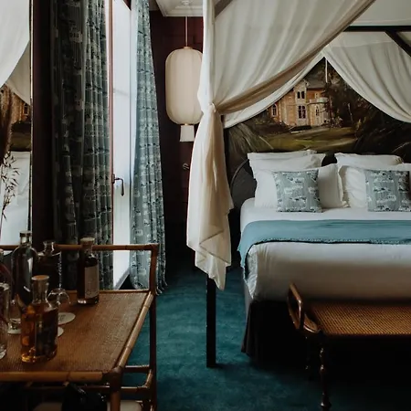 Hotel Montecristo 4*