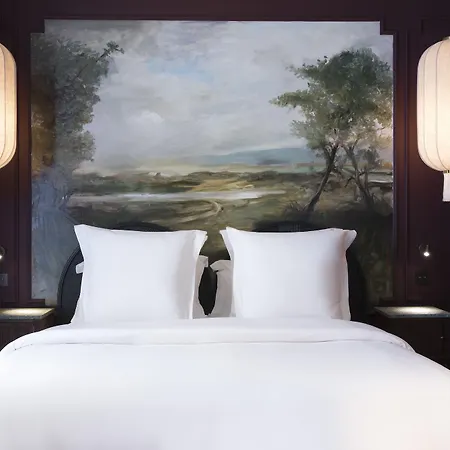 Montecristo Hotel