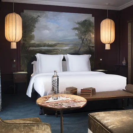 Montecristo Hotel Paris