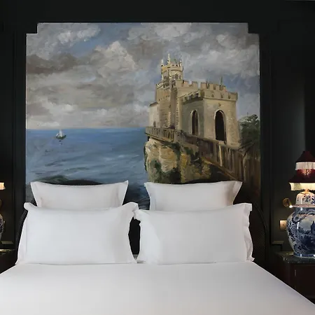 Hotel Montecristo