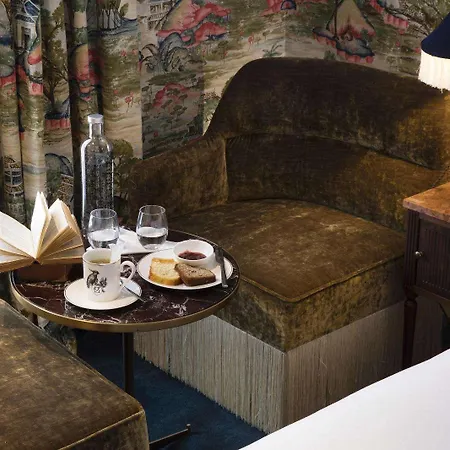 Montecristo Hotel 4*