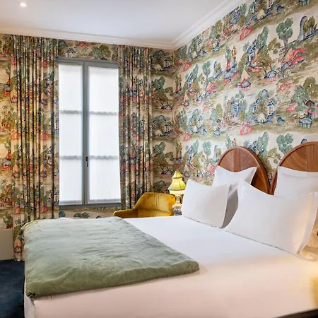 Montecristo Hotel 4*
