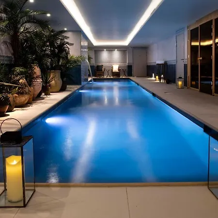 Montecristo Paris