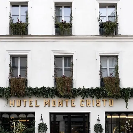 Montecristo