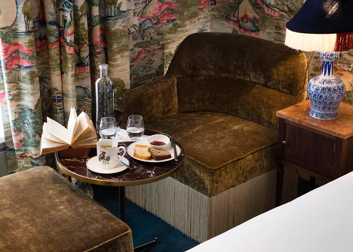 Monte Cristo Hotel 4*