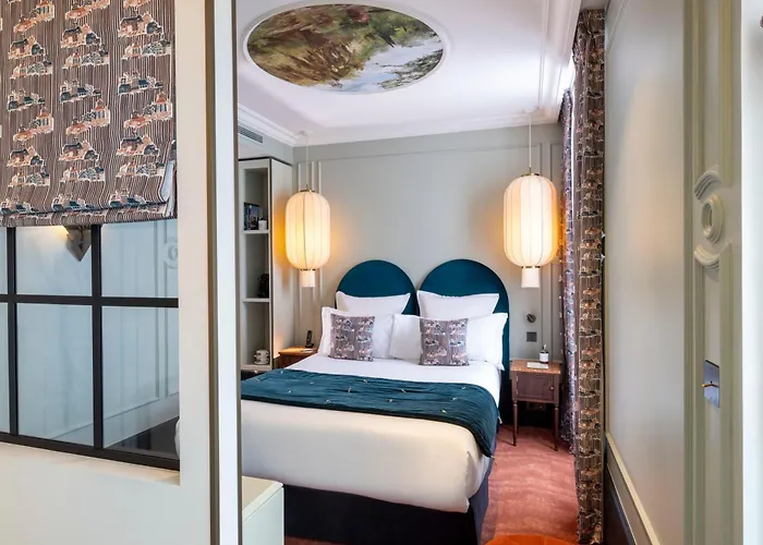 Monte Cristo Hotel 4*