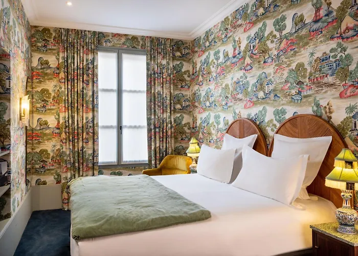 Monte Cristo Hotel 4*