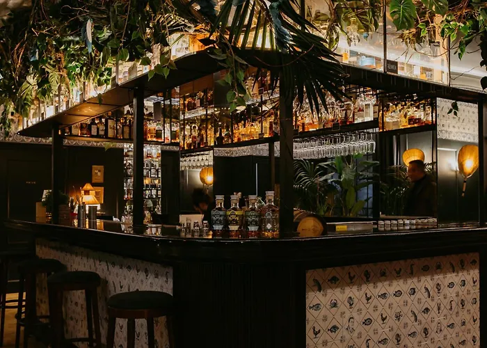 Monte Cristo 4* Paris