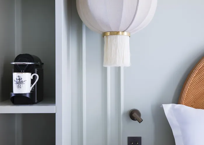 Monte Cristo 4* Paris