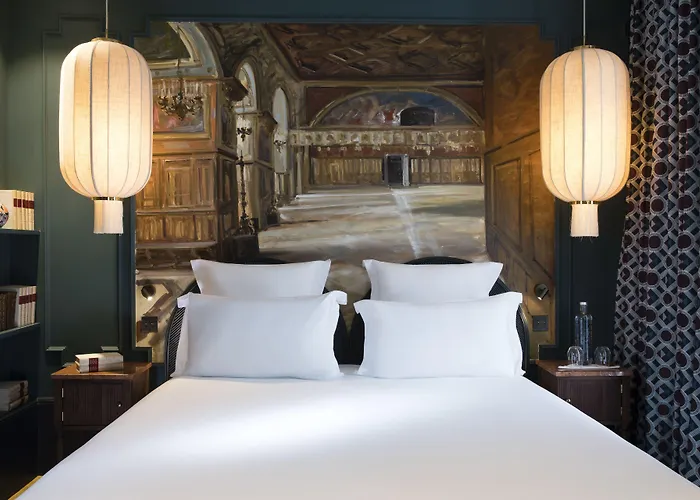 Monte Cristo Hotel 4*