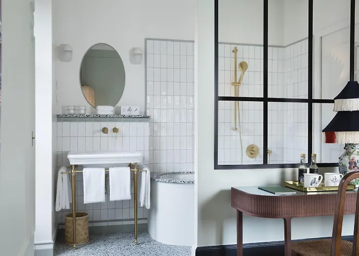 Monte Cristo Hotel 4*